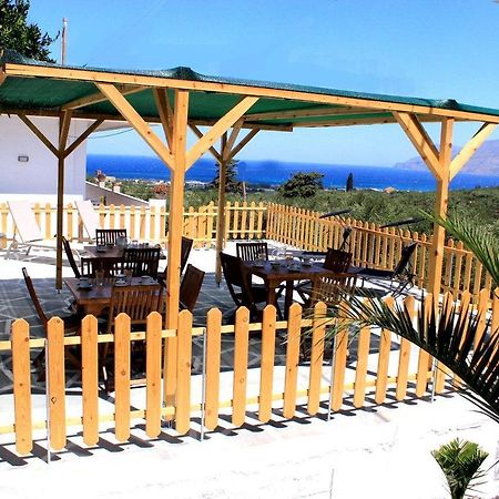 Village Villa Mimis Drapanias Dhrapaniás Екстериор снимка