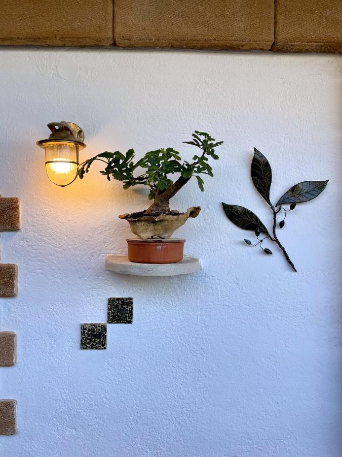 Village Villa Mimis Drapanias Dhrapaniás Екстериор снимка