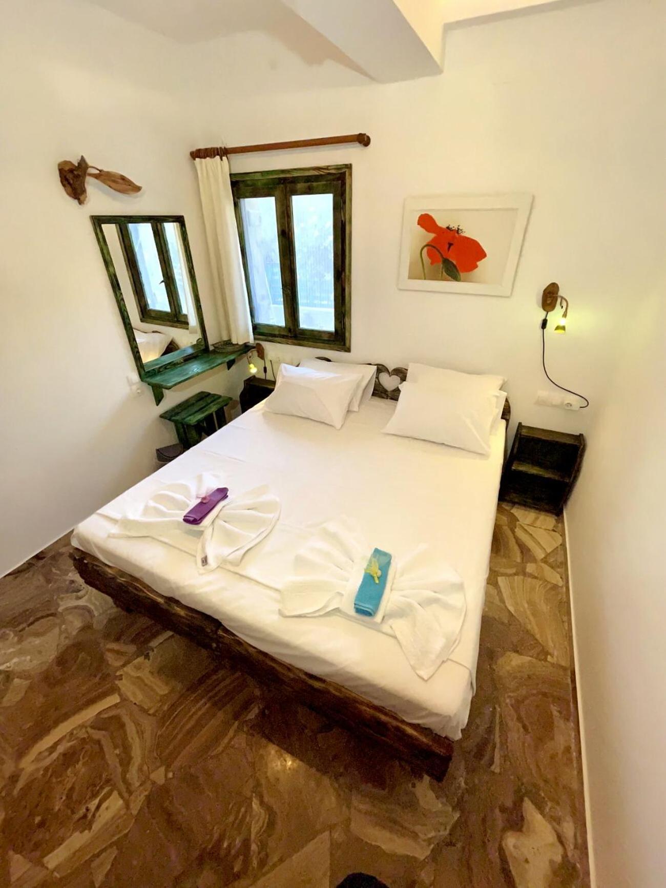 Village Villa Mimis Drapanias Dhrapaniás Стая снимка