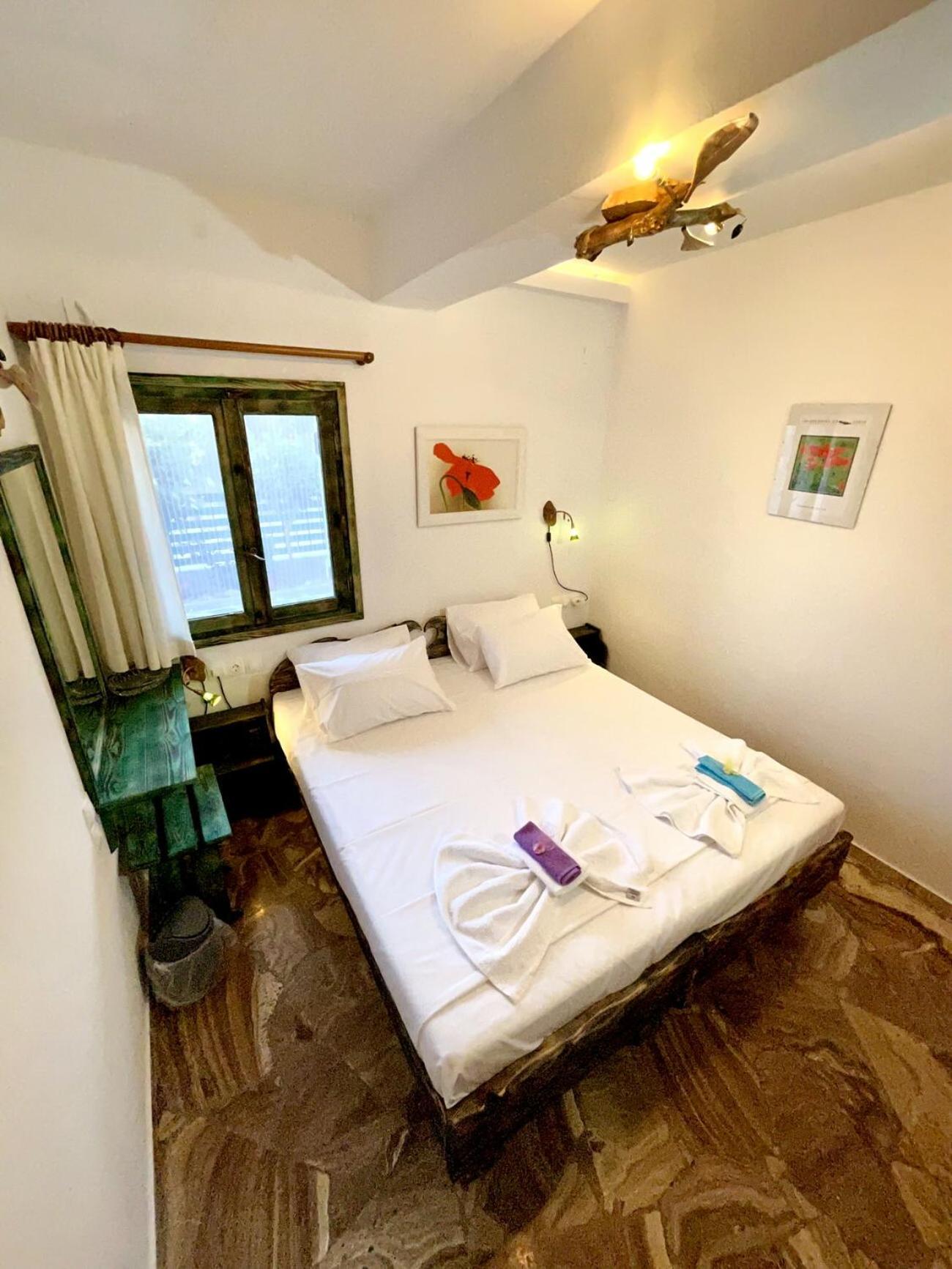 Village Villa Mimis Drapanias Dhrapaniás Стая снимка