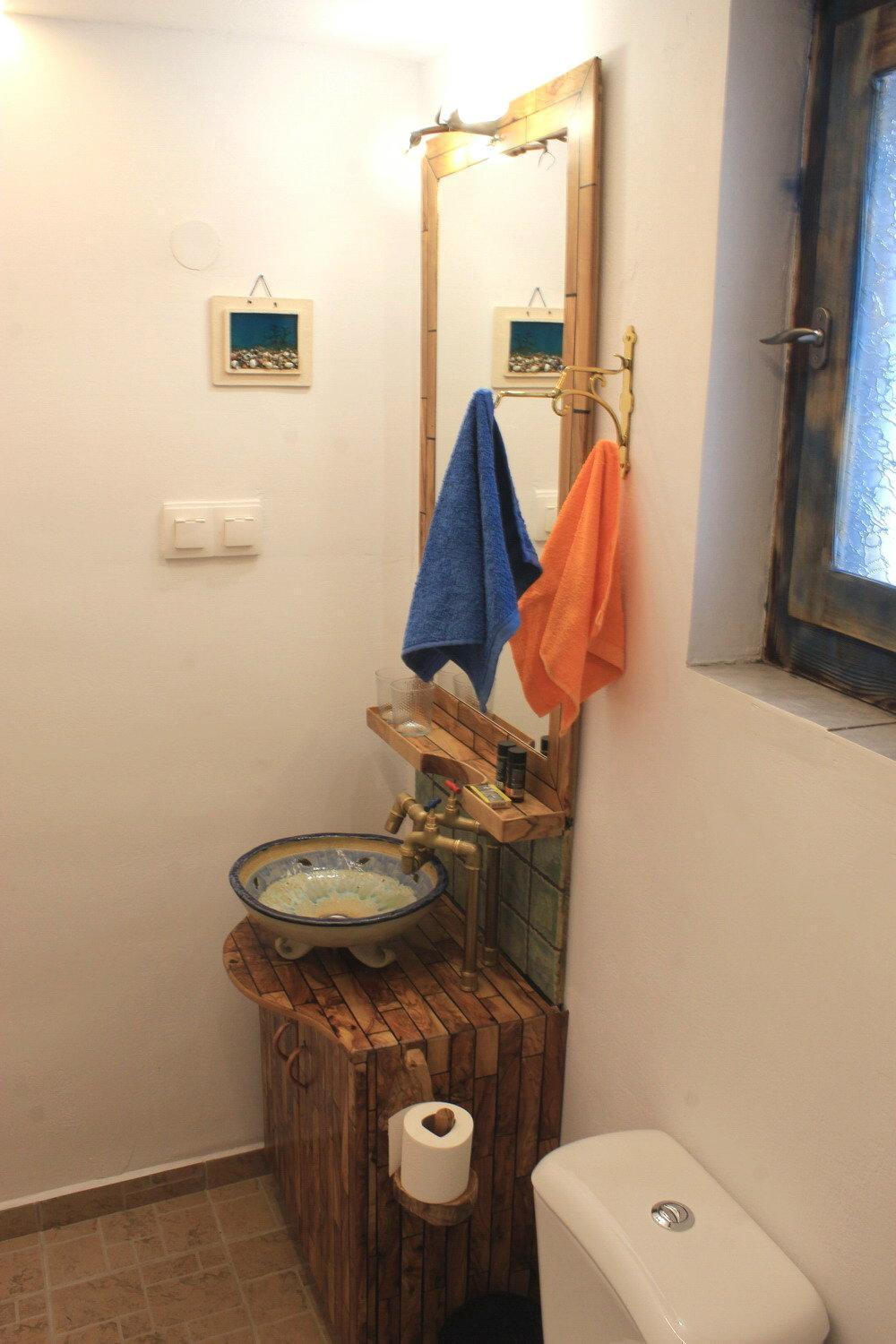 Village Villa Mimis Drapanias Dhrapaniás Стая снимка