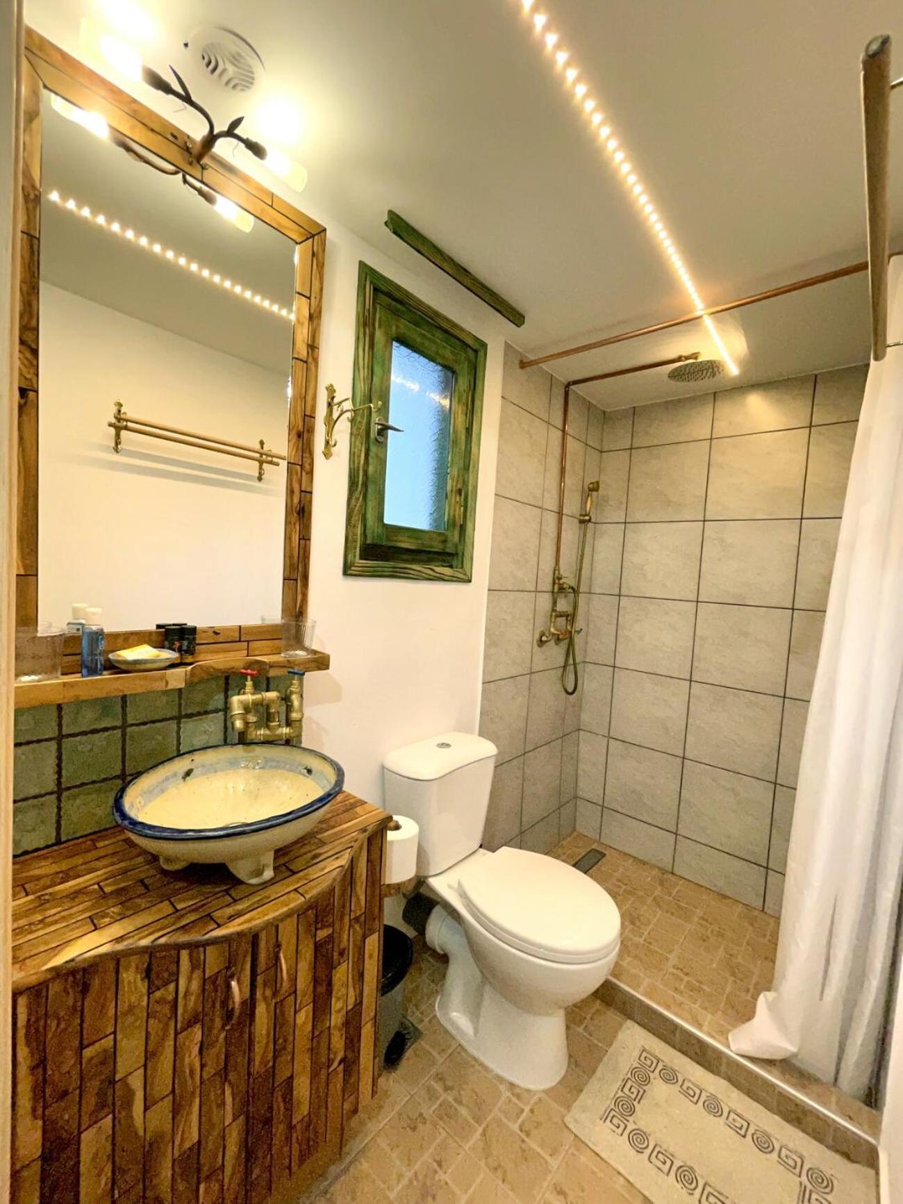 Village Villa Mimis Drapanias Dhrapaniás Стая снимка